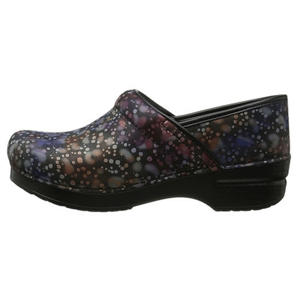 Dansko clogs mules shoes  sz 42 US 11.5-12 - Picture 1 of 14